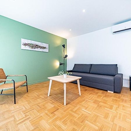 Le Pressense 4 Pers Balcon-Metro Republique Apartment Villeurbanne Ngoại thất bức ảnh