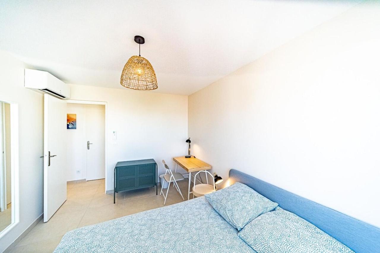 Le Pressense 4 Pers Balcon-Metro Republique Apartment Villeurbanne Ngoại thất bức ảnh