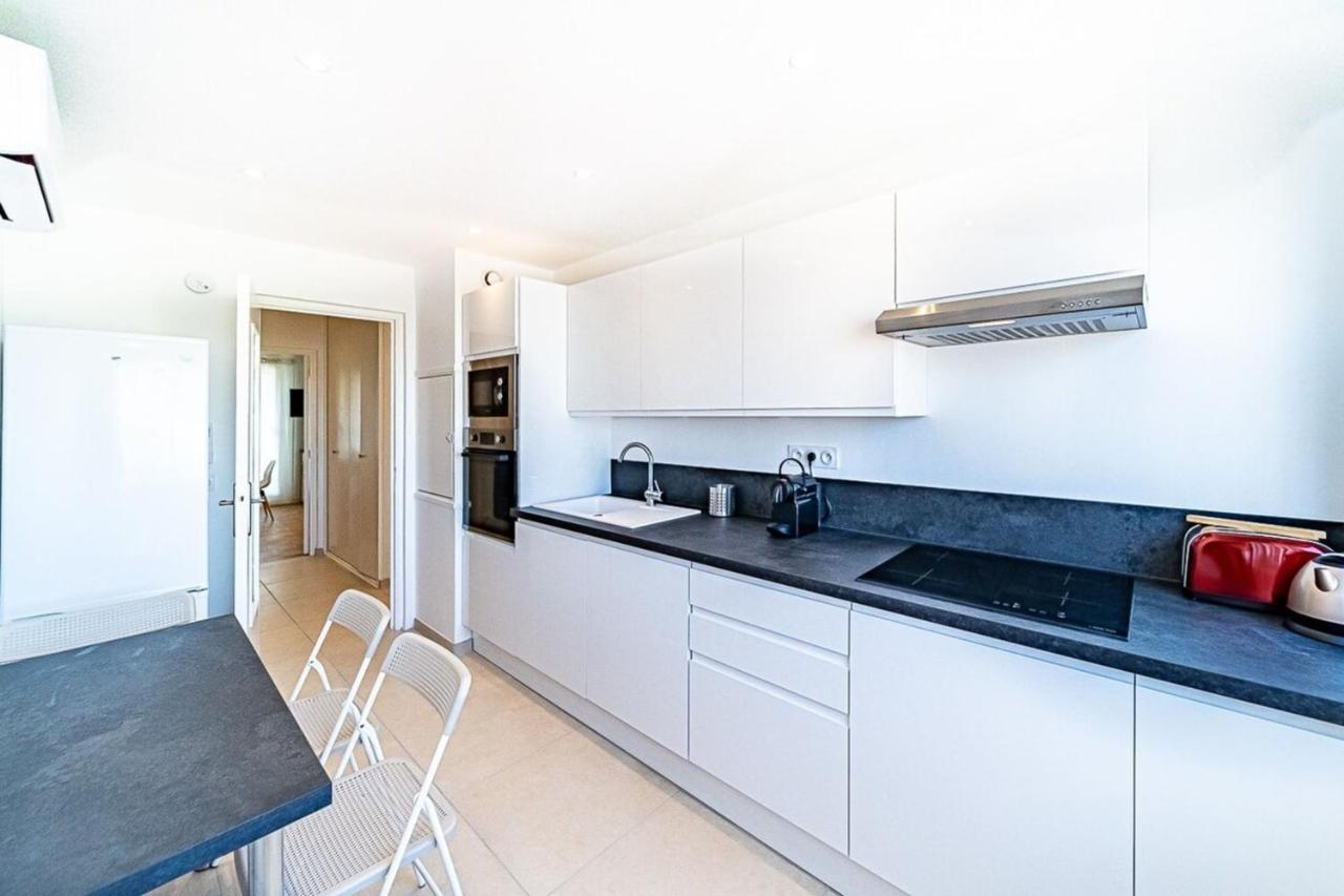 Le Pressense 4 Pers Balcon-Metro Republique Apartment Villeurbanne Ngoại thất bức ảnh